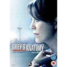 Grey's Anatomy - Season 11 [DVD]