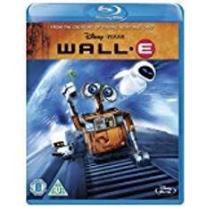 WALL-E [Blu-ray]