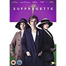 Suffragette [DVD] [2015]