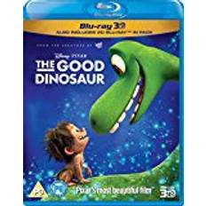 Blu ray 3d filmer The Good Dinosaur [Blu-ray 3D] [2015]