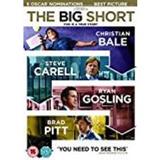 The Big Short [DVD]