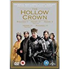 The Hollow Crown - Series 1-2 [DVD] [2015]