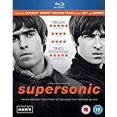 Oasis - Supersonic [Blu-ray]