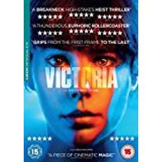 Victoria [DVD]