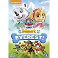 Paw Patrol: Meet Everest! [DVD] [2016]