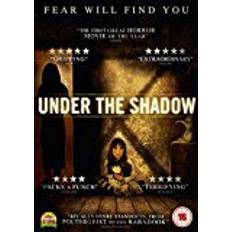 Under The Shadow [DVD]