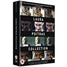 Laura Poitras Collection [Blu-ray]