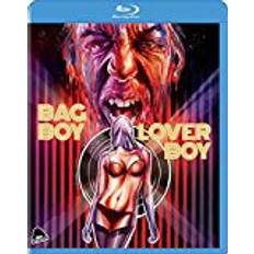 Bag Boy Lover Boy [Blu-ray] [Region Free]