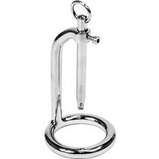 Metall Dilatoren & Spreader Rimba Penis Plug Chastity