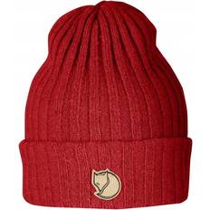 Fjällräven Byron Hat Unisex - Red