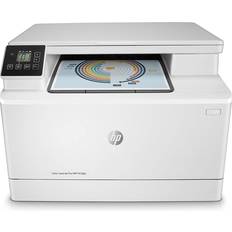 Hp color laserjet pro mfp HP Color LaserJet Pro MFP M180n