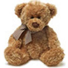 Stor nalle Teddykompaniet Nalle Ville Stor 39cm