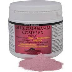 Glucomannan Natur Drogeriet Glucomannan Complex 280g