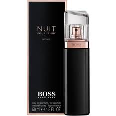 Hugo boss intense 50ml HUGO BOSS Boss Nuit Pour Femme Intense EdP 50ml