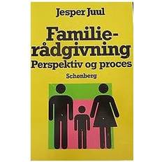 Familierådgivning: perspektiv og proces (Hæftet, 1998)