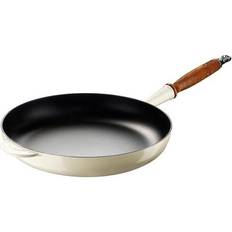 Le Creuset Creme Classic Cast Iron 28 cm