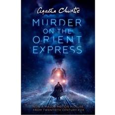 Murder on the orient express Murder on the orient express (Tapa blanda, 2017)