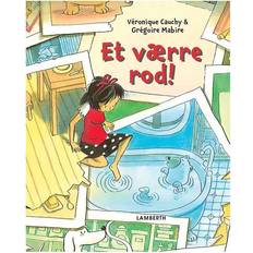 Bøger Et værre rod, Hardback (Indbundet, 2017)