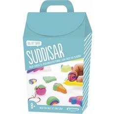 Kul Att Skapa Suddisar