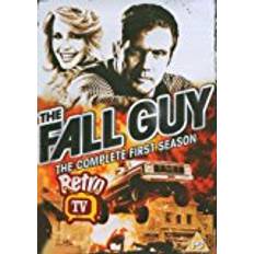 The Fall Guy - Season 1 [1981] [DVD]