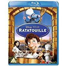 Ratatouille [Blu-ray]