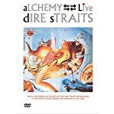 DVD Alchemy [DVD]