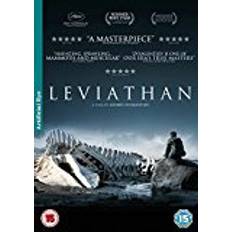 Leviathan [DVD]
