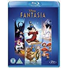 Blu-ray Fantasia