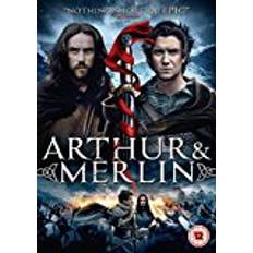 Arthur & Merlin [DVD]