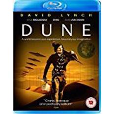 Dune blu ray Dune [Blu-ray]