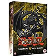 Yu gi oh dvd Yu Gi Oh: Season 5 [DVD] [NTSC]