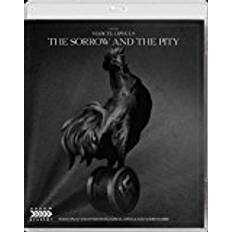 Movies The Sorrow And The Pity [Blu-ray]