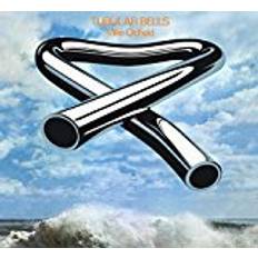 Mike Oldfield - Tubular Bells (Vinyl)