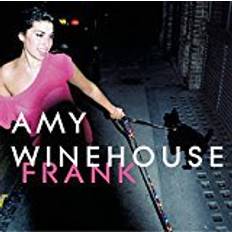 Amy winehouse Amy Winehouse - Frank (Vinyl)