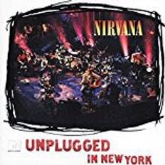 MTV Unplugged in New York (Vinile)