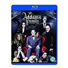 Films Addams Family The (1991) BD [Blu-Ray] [Import]