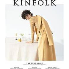 Kinfolk Kinfolk (Häftad, 2017)