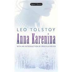 Anna Karenina (Copertina flessibile)