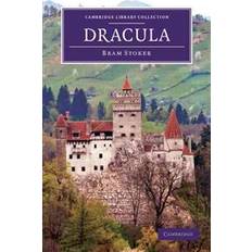 Dracula (Hæftet)