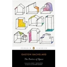 Poetics of Space (E-bok, 2014)