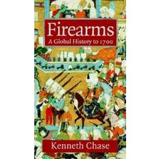 Firearms (Hardcover)