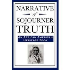 Biographies & Memoirs E-Books Narrative of Sojourner Truth (E-Book, 2015)