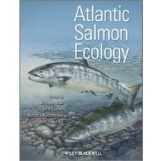 Atlantic Salmon Ecology (Inbunden, 2010)