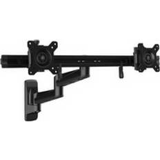 StarTech ARMDUALWALL Wall Monitor Arm Adjustable 2 pcs