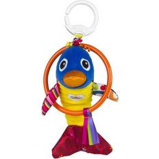 Lamaze Delfin rangle