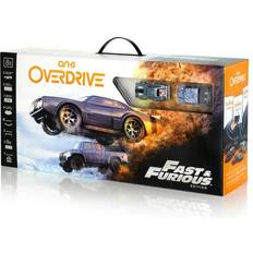 Starter Sets Anki Overdrive Fast & Furious Edition Starter Kit