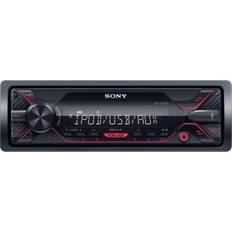 Sony Equipos de sonido para barcos y coches Sony Radio Usb Dsxa210ui