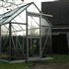 Oas Junior 7.3m² with Base