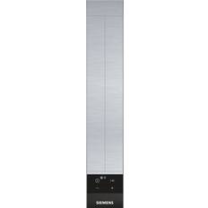 Hotte de Comptoir Hottes aspirantes Siemens LF16VA570 9.4cm, Acier Inoxydable