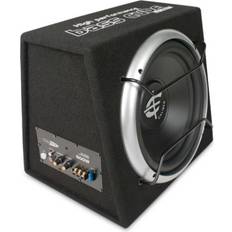 Caliber BC112SA 600 Watt Subwoofer